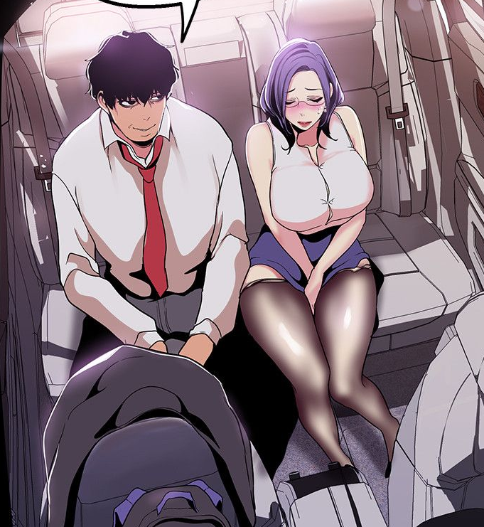 图片[2]-【韩漫】美丽新世界（完结）1-262话 - 大佬星球-大佬星球