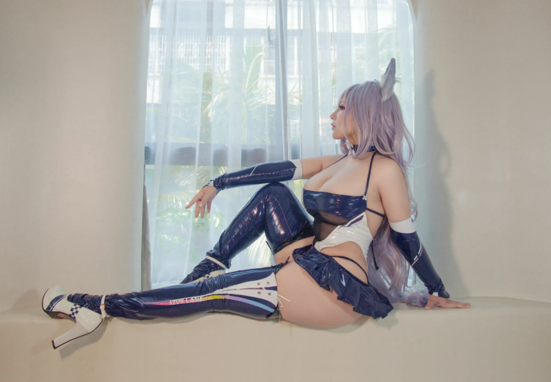 ASMR第①弹（测试）-大佬星球